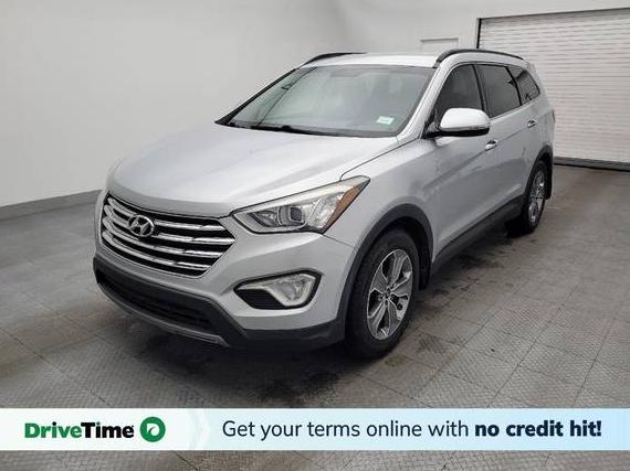 HYUNDAI SANTA FE 2014 KM8SN4HF9EU043533 image HYUNDAI SANTA FE 2014 KM8SN4HF9EU043533 image